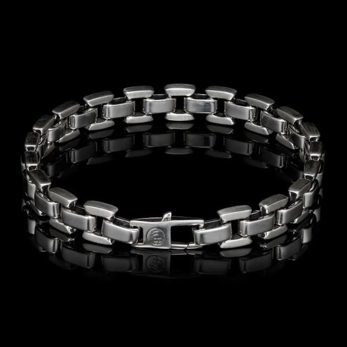 Men's Sleek Bracelet - BR26