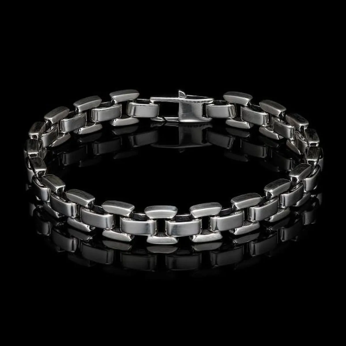 Men's Sleek Bracelet - BR26