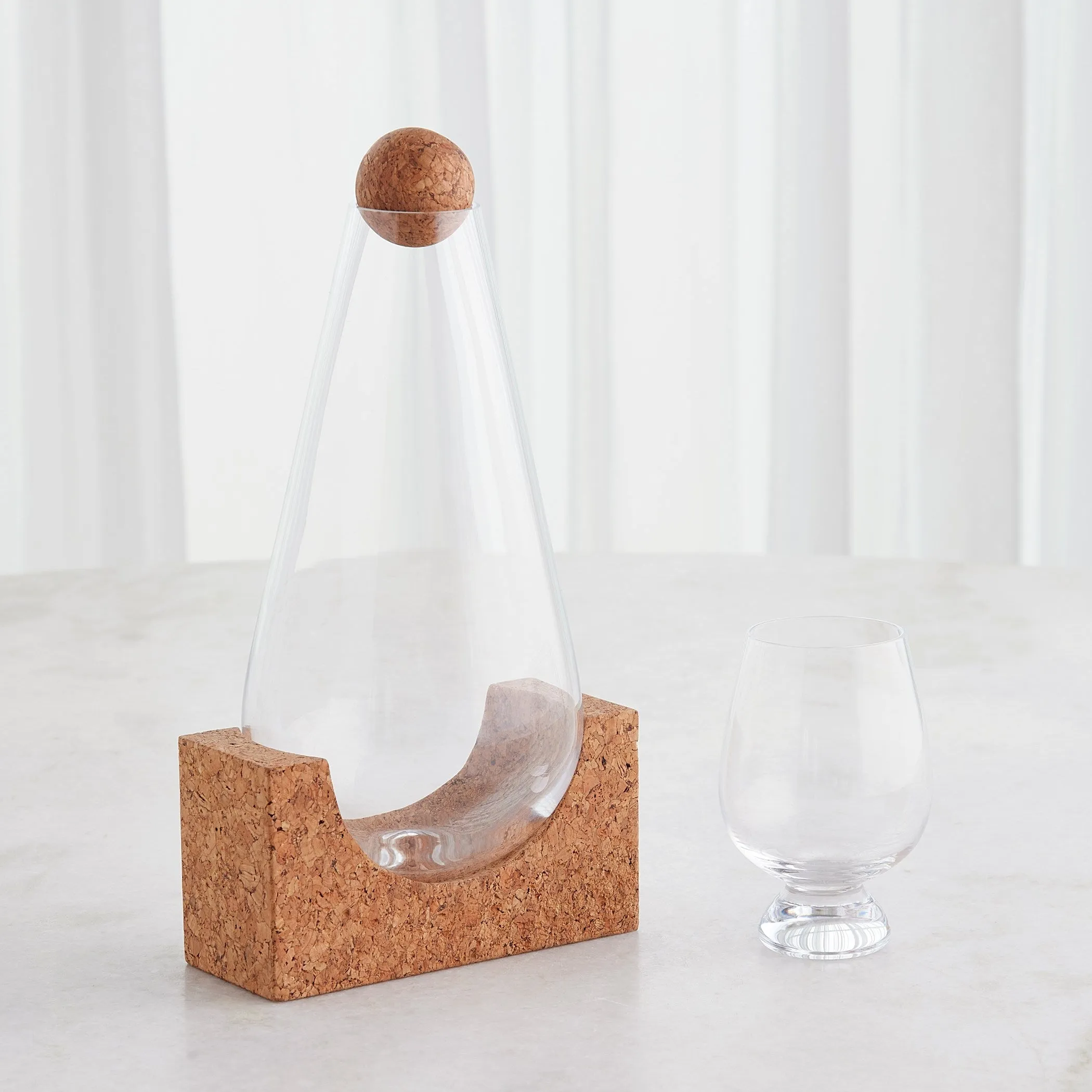 Meriel Decanter - Preorder