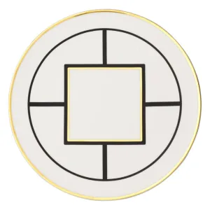 Metro Chic - Cake plate