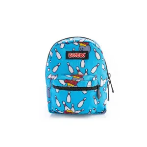 Mini Booboo Bowling Backpack