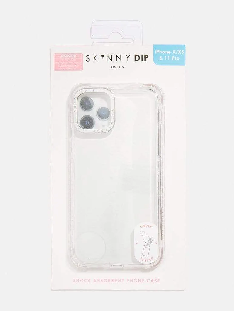 Minimal Chic Shock Case