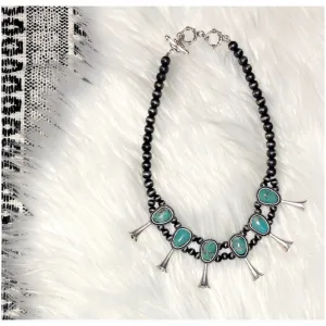 Miranda Necklace