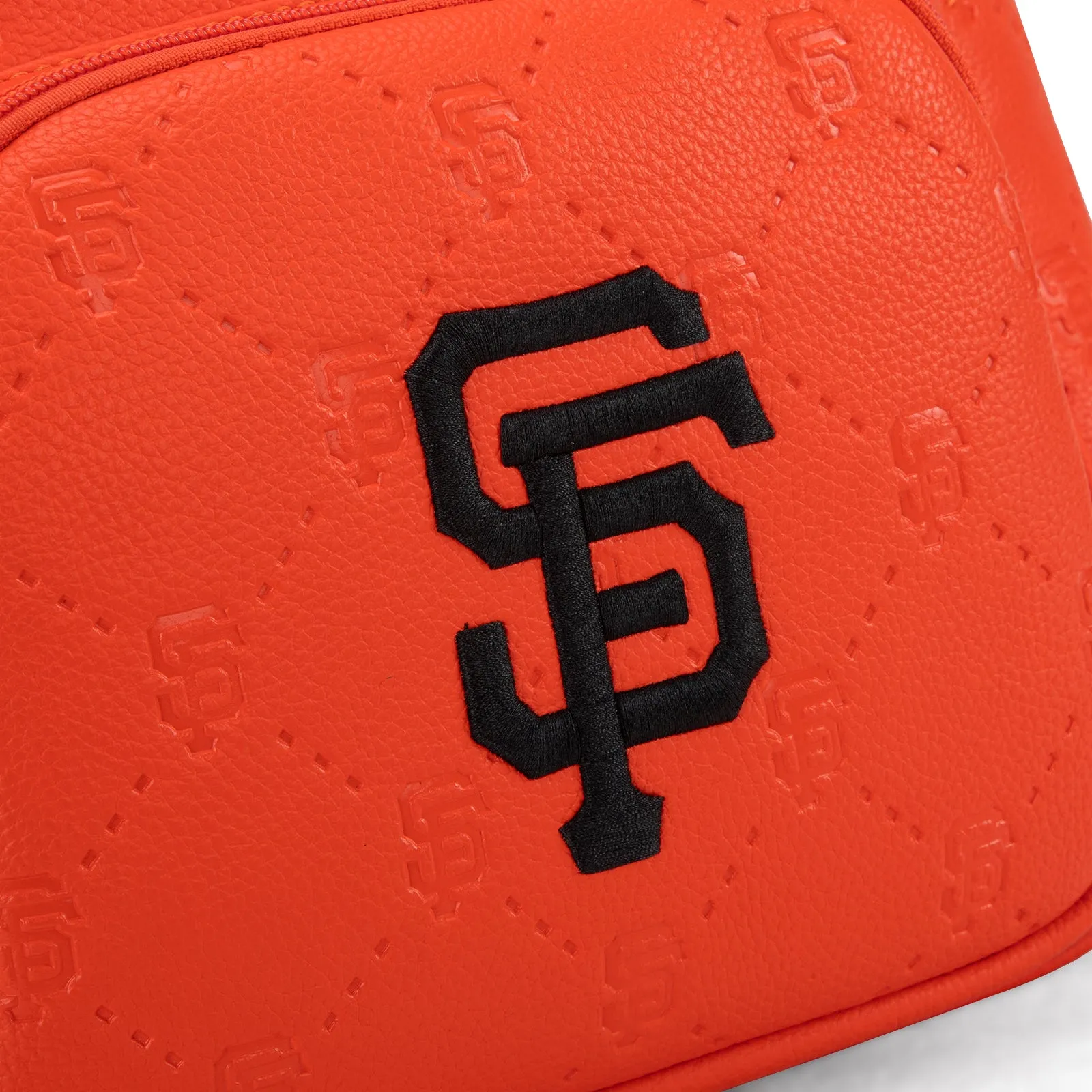 MLB-SF32-003  MLB San Francisco Giants Team Backpack