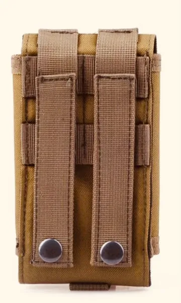 Molle Universal Military Phone Pouch