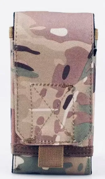 Molle Universal Military Phone Pouch