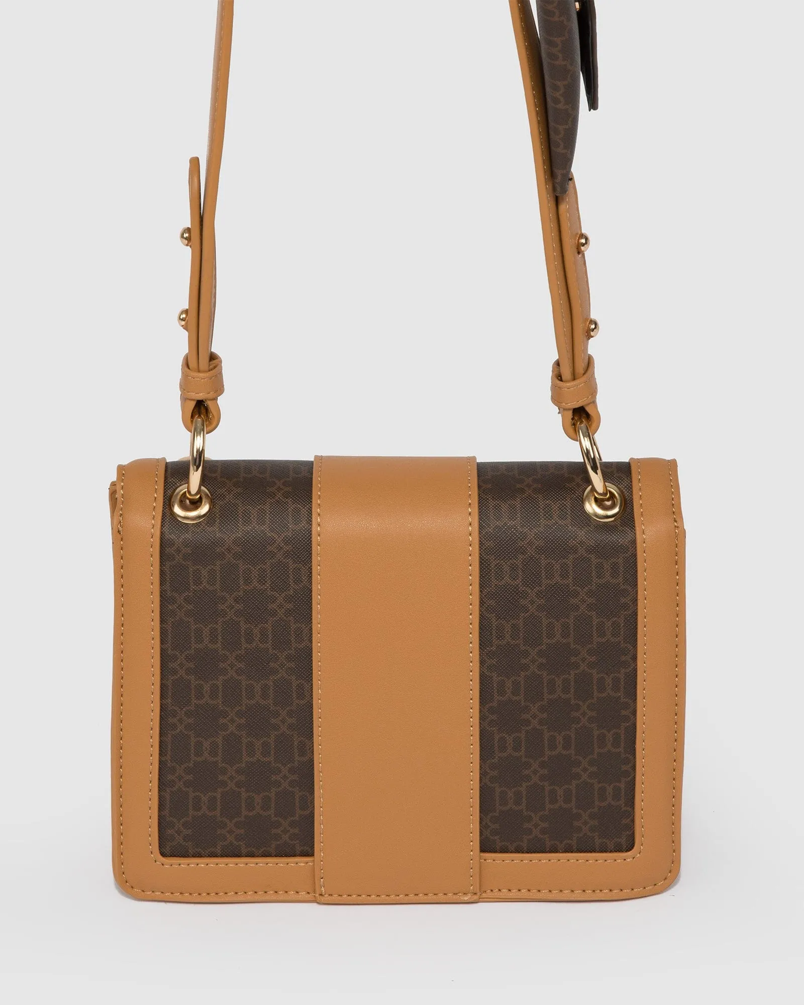 Monogram Sierra Pouch Crossbody Bag