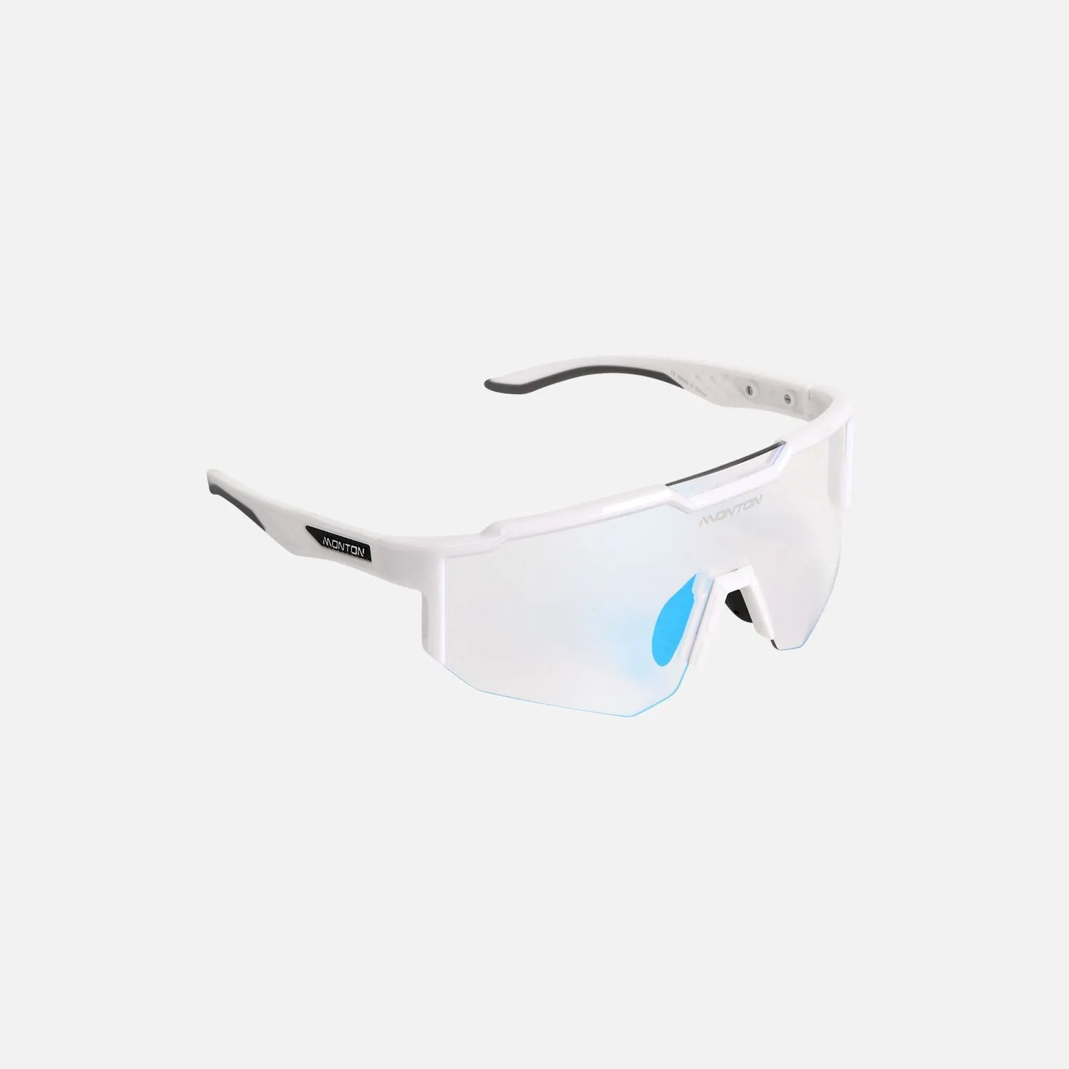 Monton Cycling Sunglasses Nifo Sleek Gray