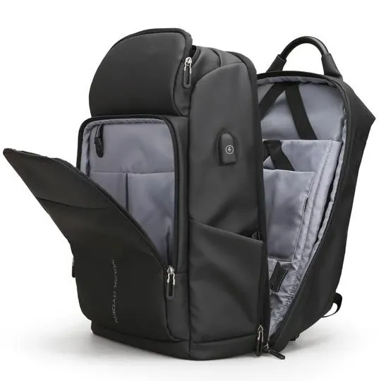 Métier Anti-Theft Backpack