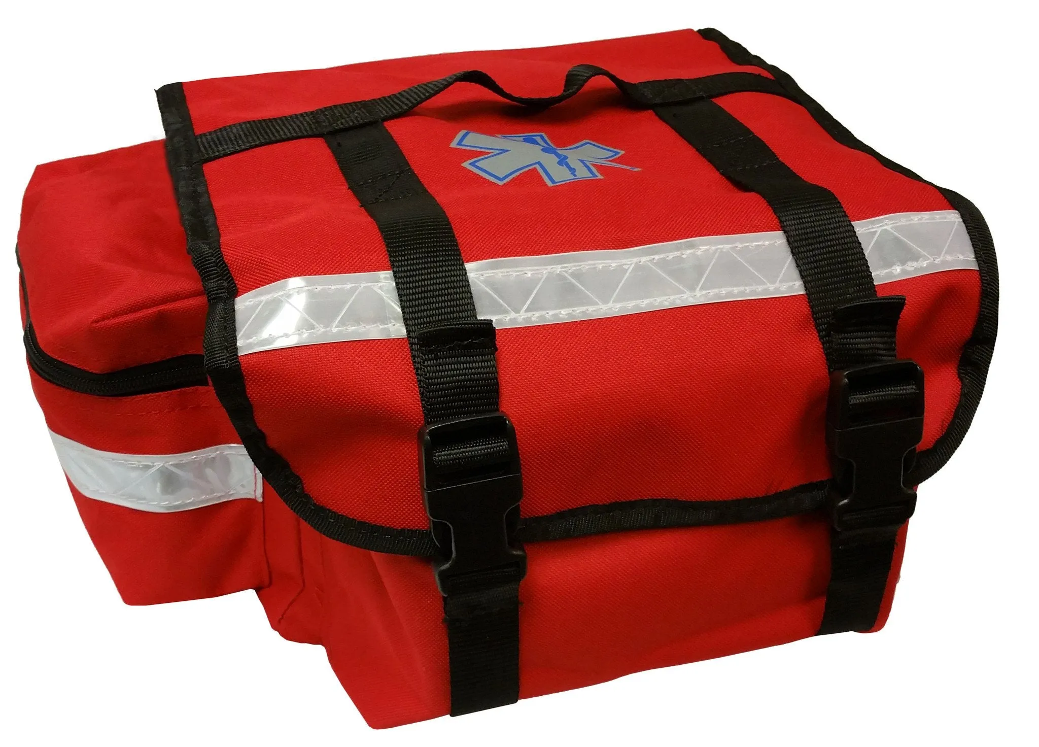 MTR Deluxe Response Medical Bag