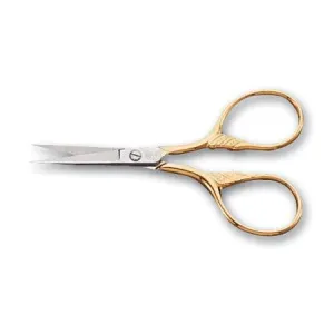 MUNDIAL Scissors, Assorted Styles