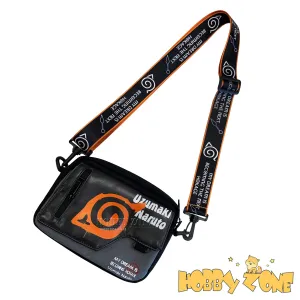 Naruto Hokage Canvas Bag