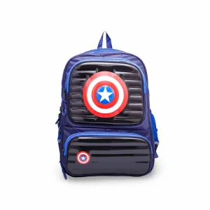 Navy Kids BackPack P85380