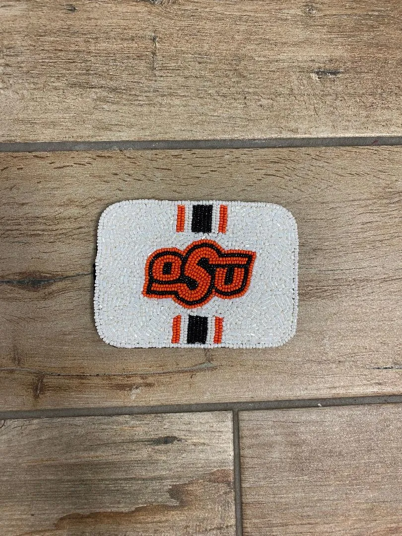 Oklahoma State Cowboys Game Day Accessories