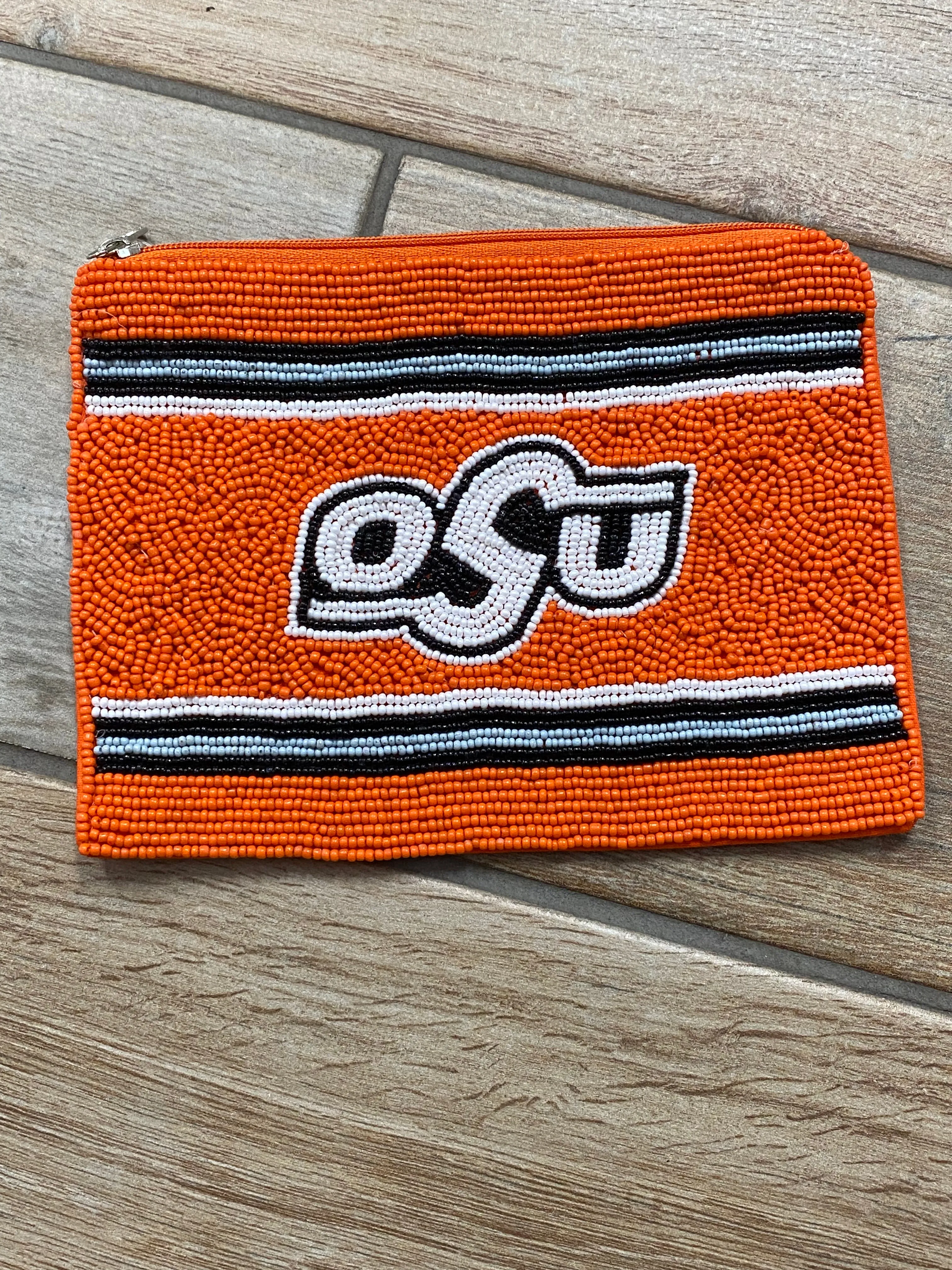 Oklahoma State Cowboys Game Day Accessories