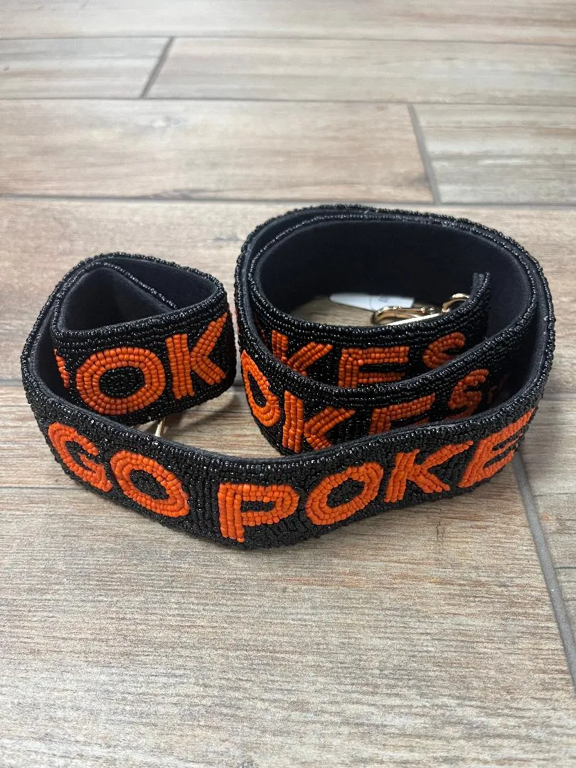 Oklahoma State Cowboys Game Day Accessories