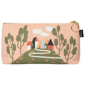 Pencil Cosmetic Bag - Burrow