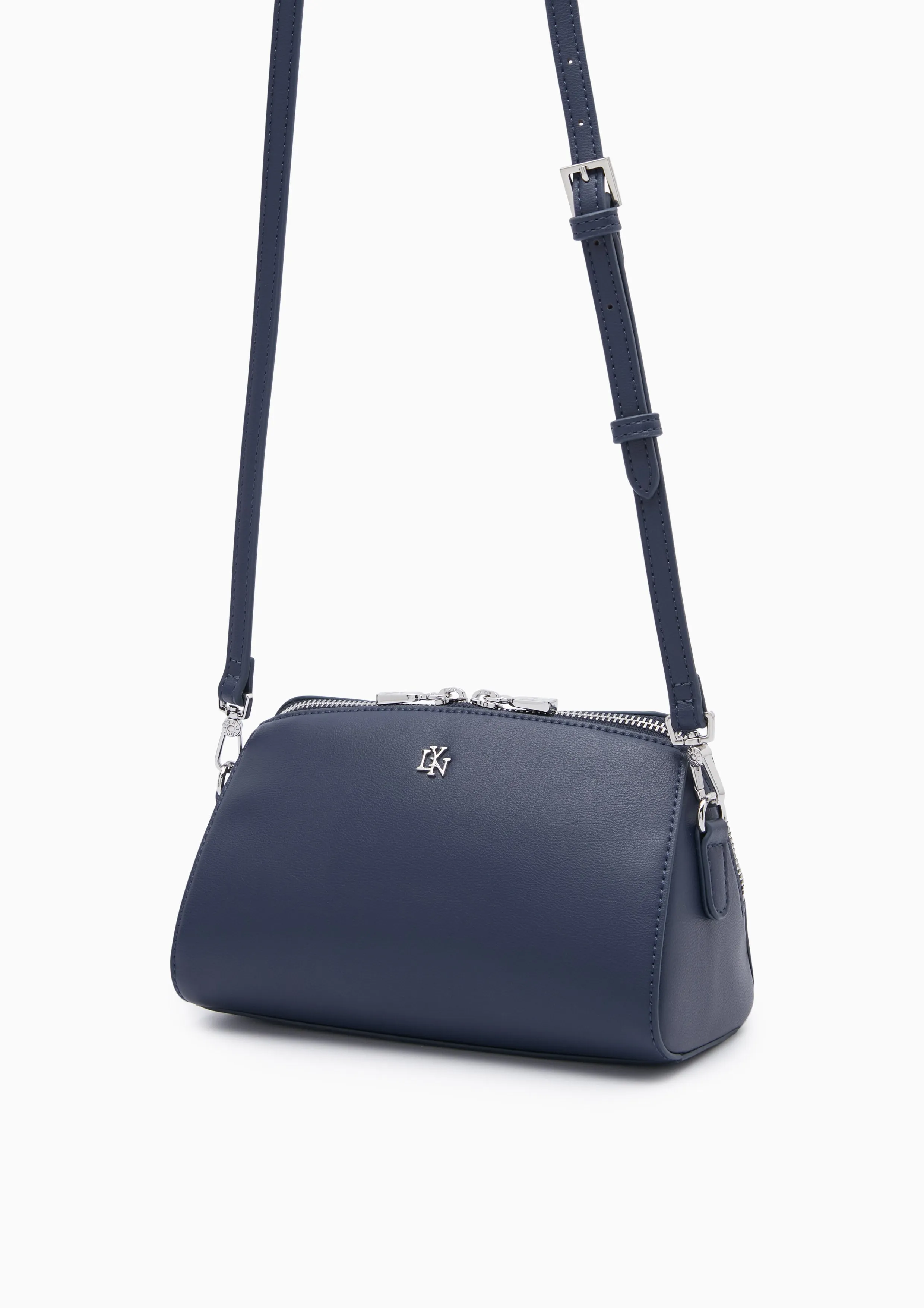 Phalos S Handbag Navy