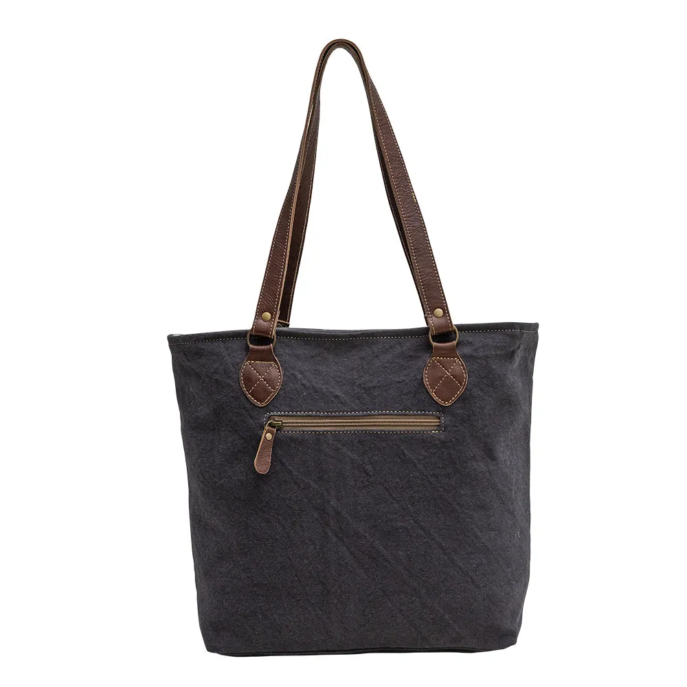 Polos Tote Bag