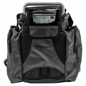 Precision Medical Deluxe Backpack for EasyPulse POC3