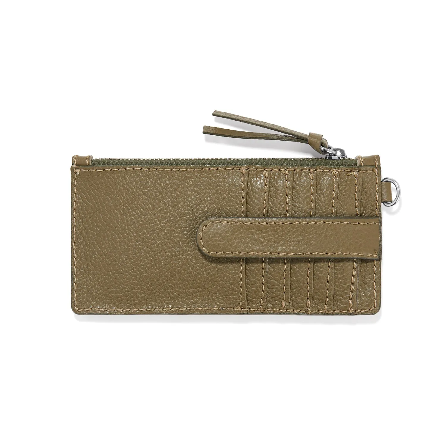 Pretty Tough Card Pouch - E5496V