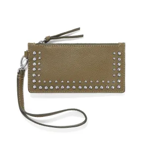 Pretty Tough Card Pouch - E5496V