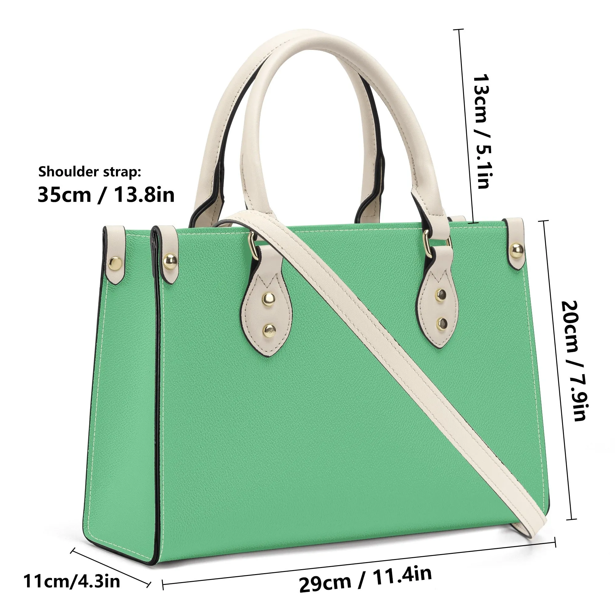 Princess - Luxury Women Handbag