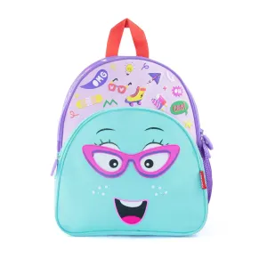 Rabitat Smash School Bag - Chatter Box