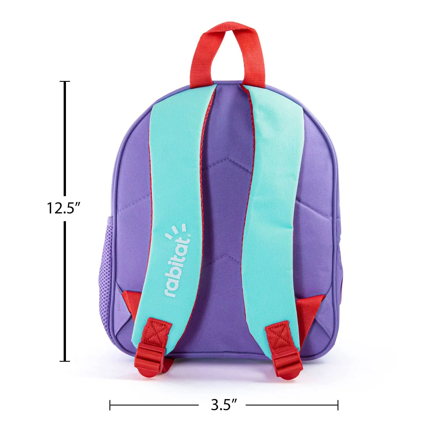 Rabitat Smash School Bag - Chatter Box