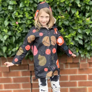 Raincoat: Galaxy Kids