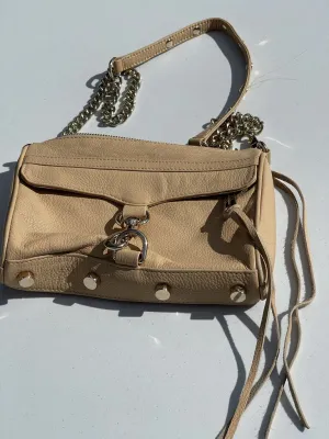 Rebecca Minkoff Mini Mac Handbag