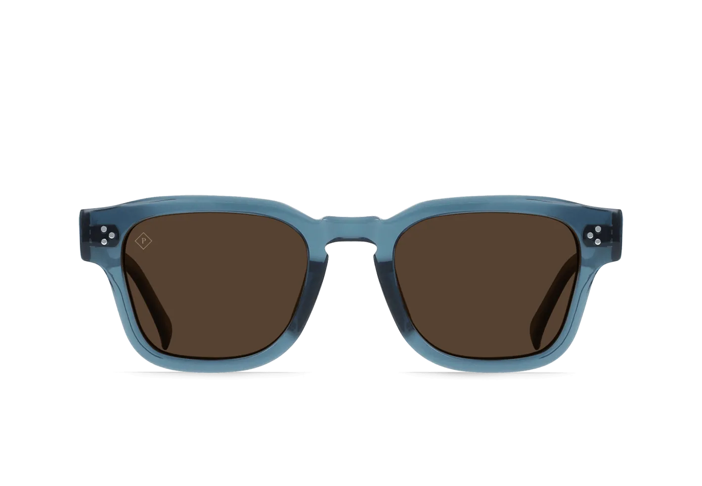 RECE-Absinthe / Vibrant Brown Polarized