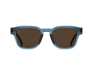 RECE-Absinthe / Vibrant Brown Polarized