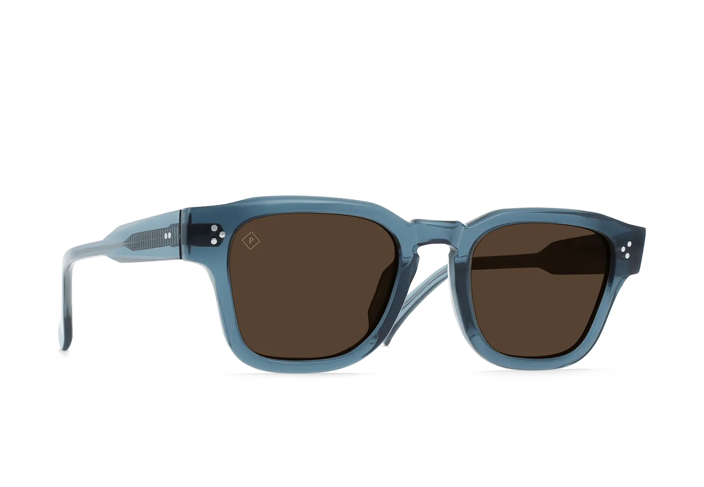 RECE-Absinthe / Vibrant Brown Polarized