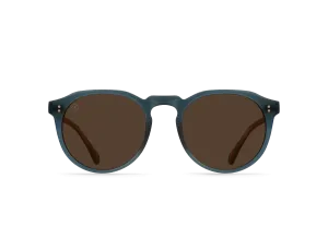 REMMY-Cirus / Vibrant Brown Polarized