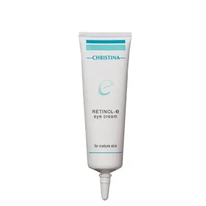 Retinol E Eye Cream