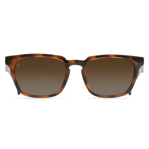 ROLLO SLATE/VIBRANT BROWN POLARIZED