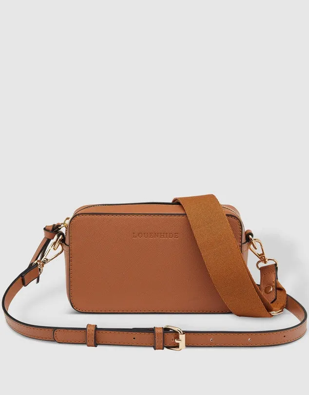 Rubix Crossbody Bag - Assorted colours