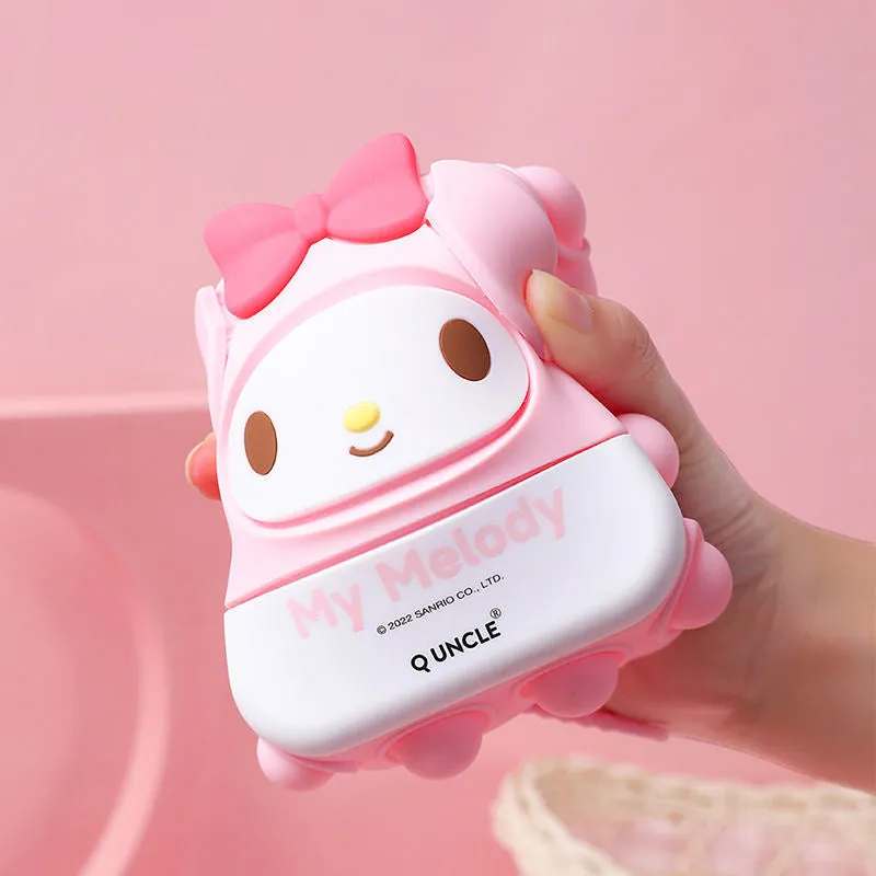 Sanrio Silicone Pop It Coin Purse