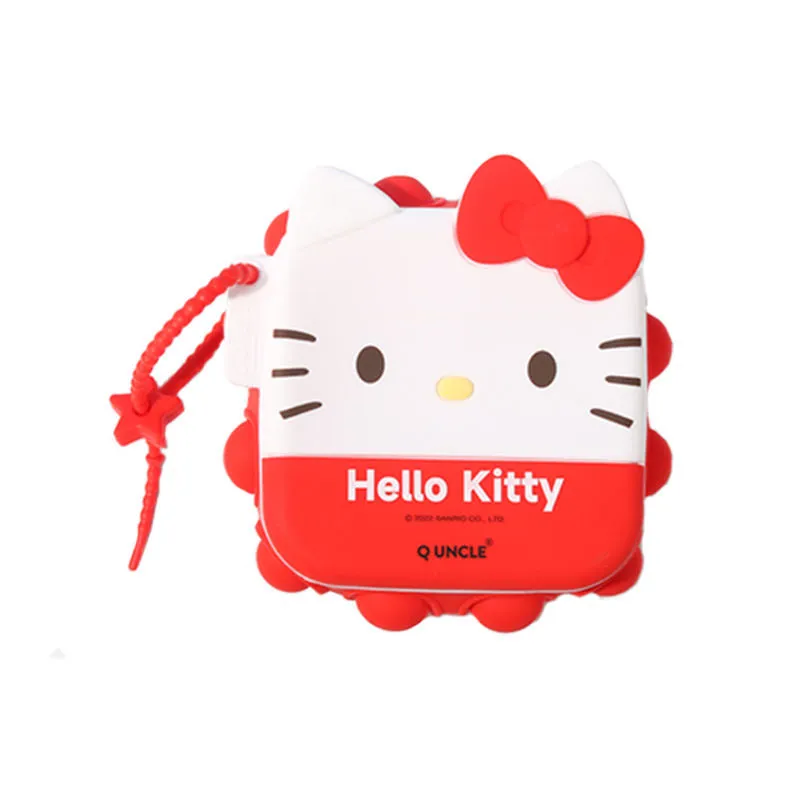 Sanrio Silicone Pop It Coin Purse