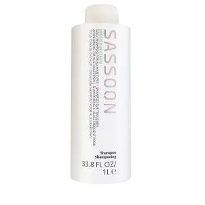 Sassoon Precision Clean Daily Shampoo 1000ml