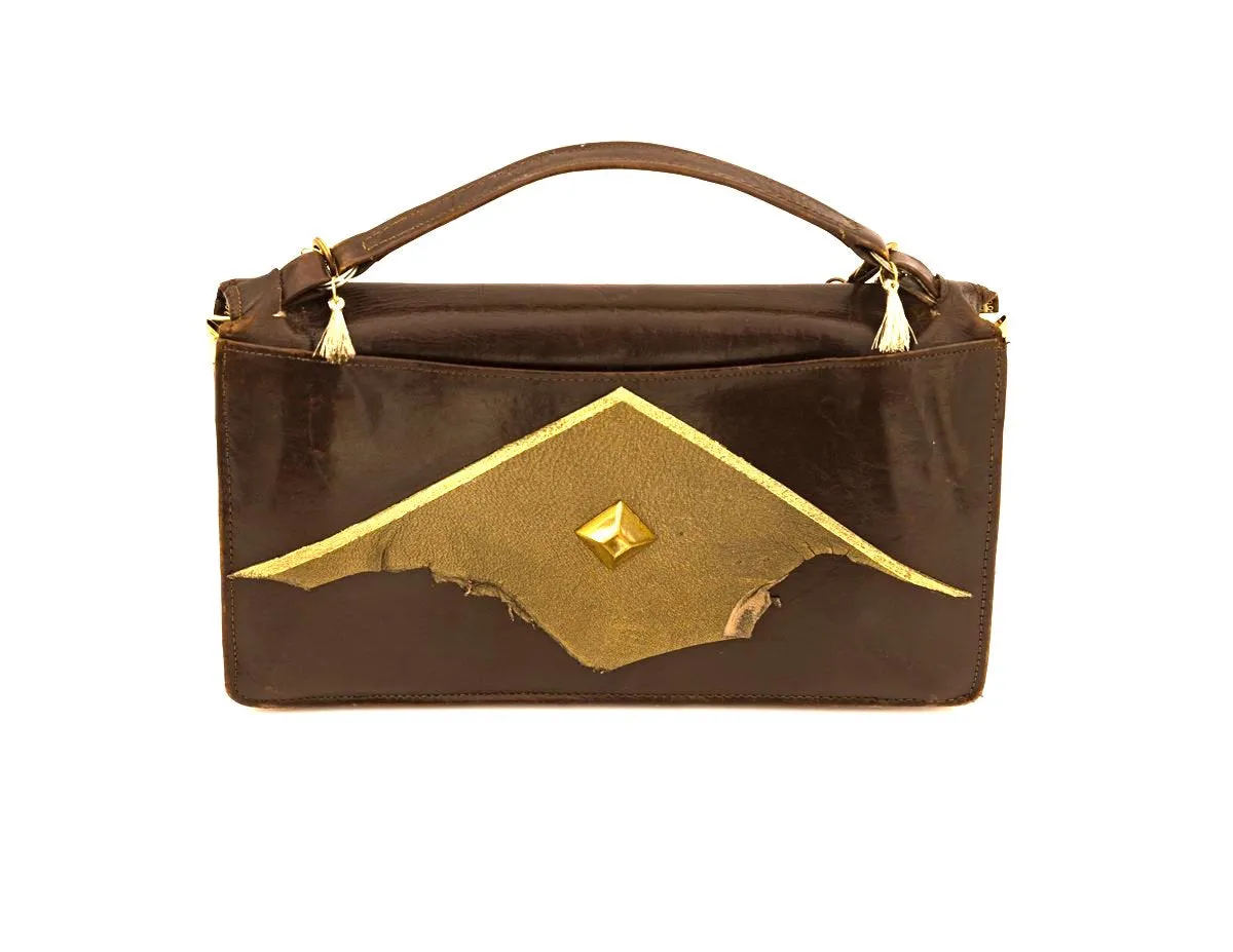 Satine Handbag