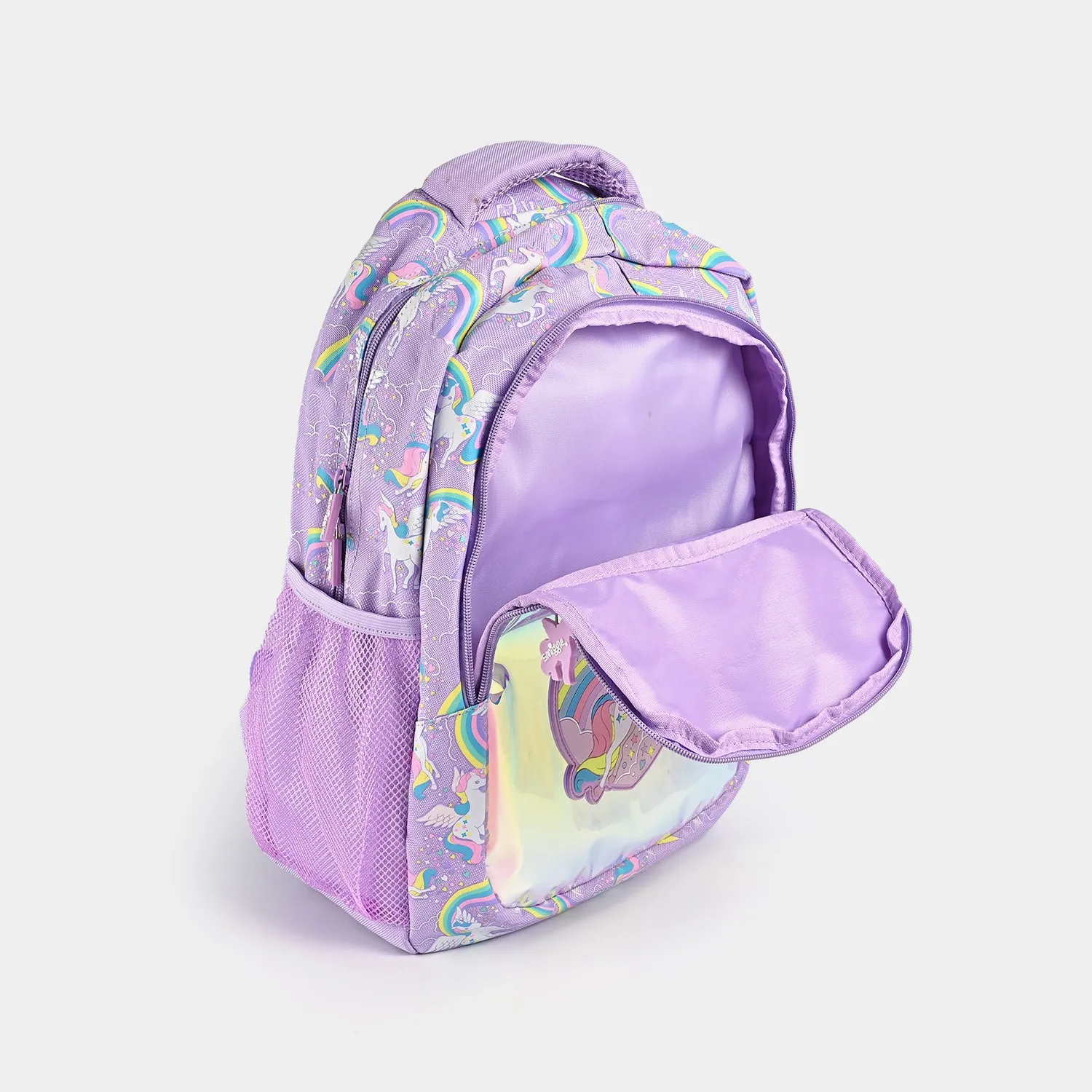 School Bag/BackPack Smiggle For Kids