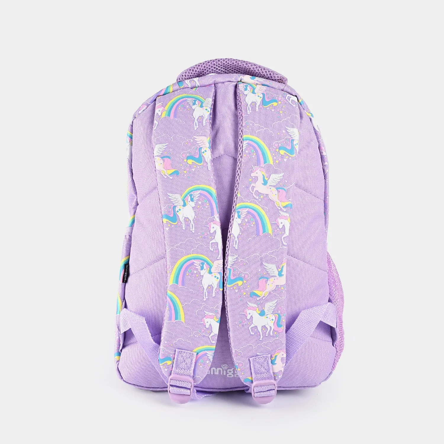 School Bag/BackPack Smiggle For Kids