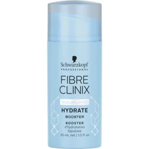 Schwarzkopf Fibre Clinix Hydrate Booster 30ml