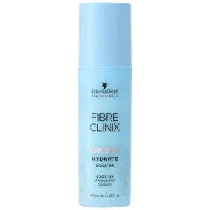 Schwarzkopf Fibre Clinix Hydrate Booster 45ml