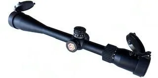 scope titanium beta 6-24x44sf