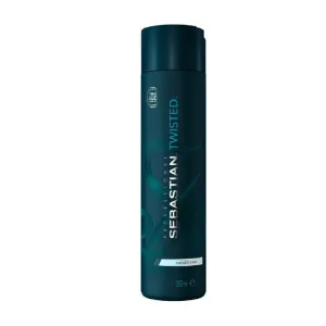 Sebastian Twisted Curl Conditioner 250ml