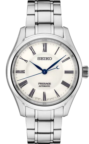 Seiko Presage Craftsmanship Series Arita Porcelain SPB293