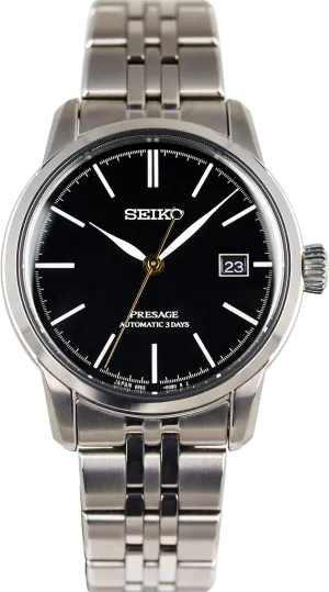 Seiko Presage Craftsmanship Urushi SPB405J1 (Pre-owned)